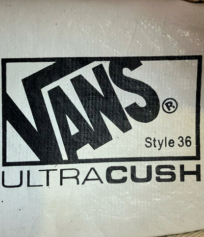 VANS ローカットスニーカー オールドスクール 36 DX レディース SIZE 22.5 (S) バンズ
