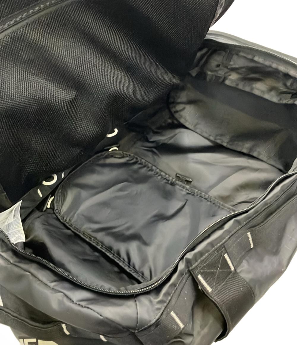 THE NORTH FACE リュック ダッフルバッグ Base Camp Voyager Lite 32L NM82118 メンズ ザ・ノース・フェイス