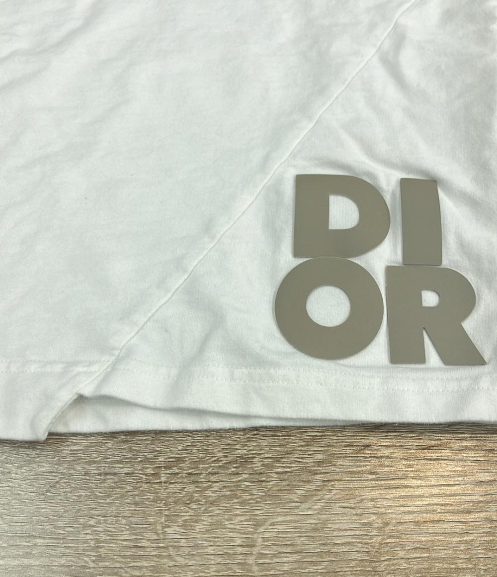Dior 半袖Tシャツ 5SBM23TEEE キッズ SIZE 8 (140) ディオール