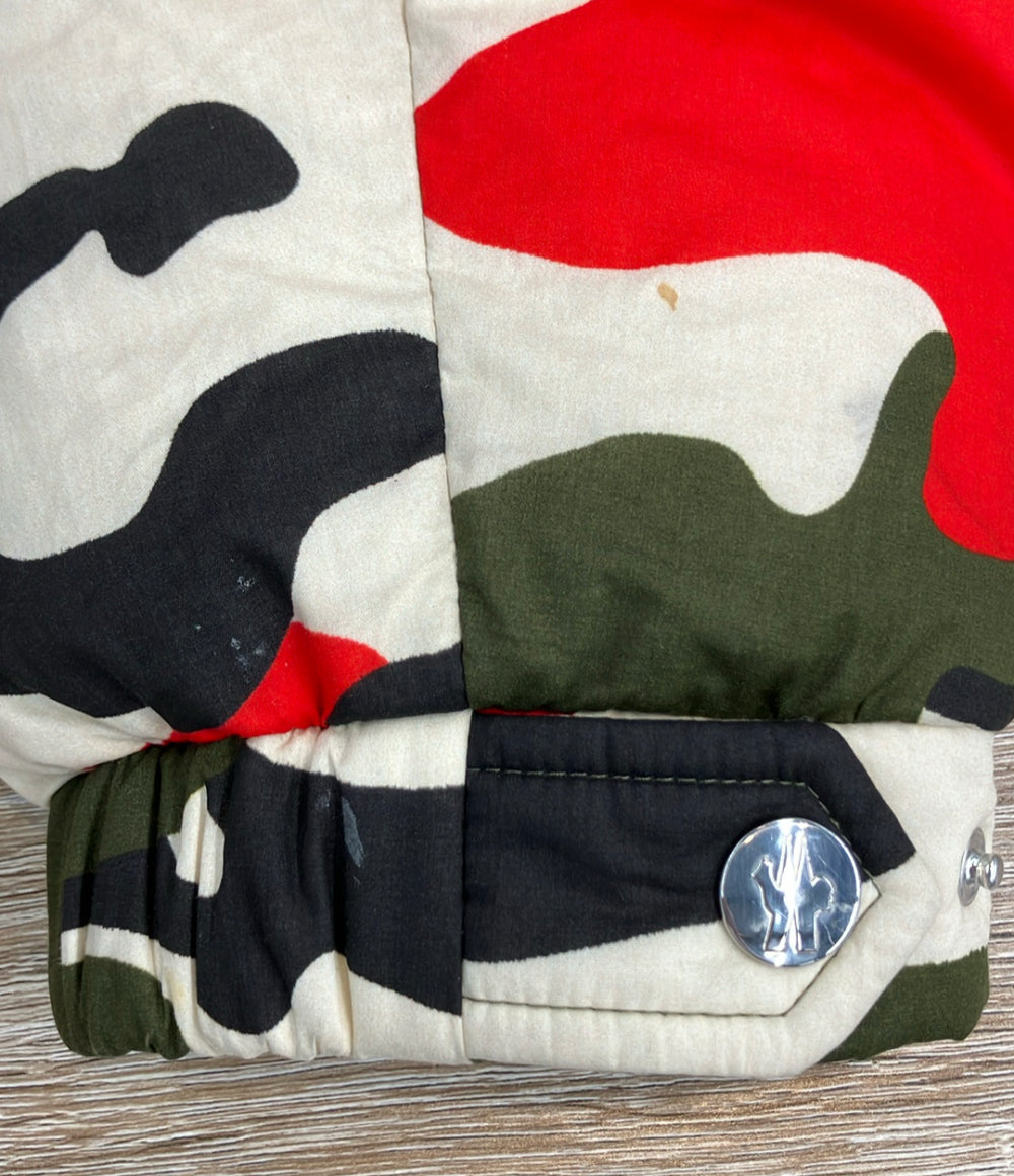 MONCLER ダウンジャケットVILBERT E20914191585 メンズ SIZE 3 (XL) モンクレール
