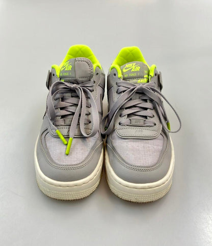 ナイキ ローカットスニーカー AIR FORCE 1 SHADOW SE CQ3317-002 レディース SIZE 24.0 (L) NIKE