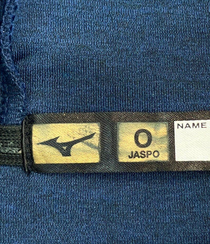 Mizuno 侍ジャパン オーセンティックパーカー メンズ SIZE O ミズノ