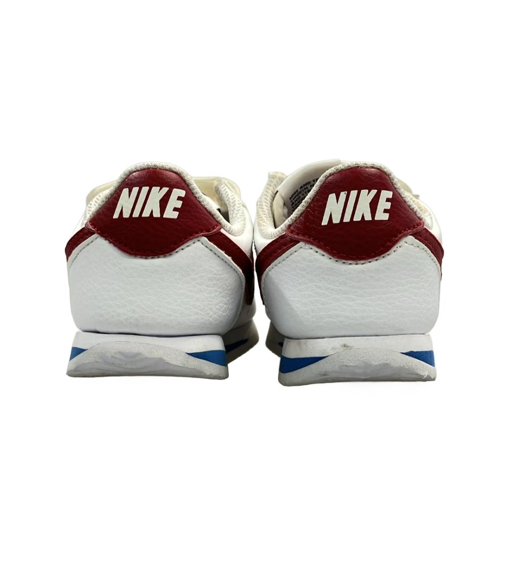 ナイキ ローカットスニーカー コルテッツ 904769-103 ベビー SIZE 11.0 (M) NIKE