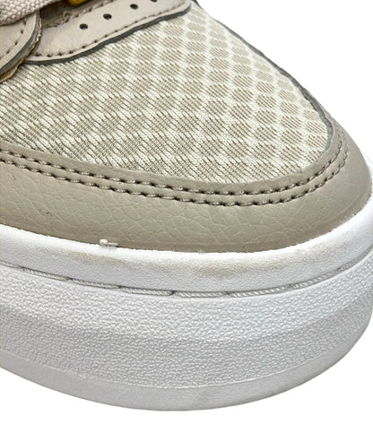 NIKE ローカットスニーカー コートビジョンアルタ CW6536-200 レディース SIZE 23.5 ナイキ