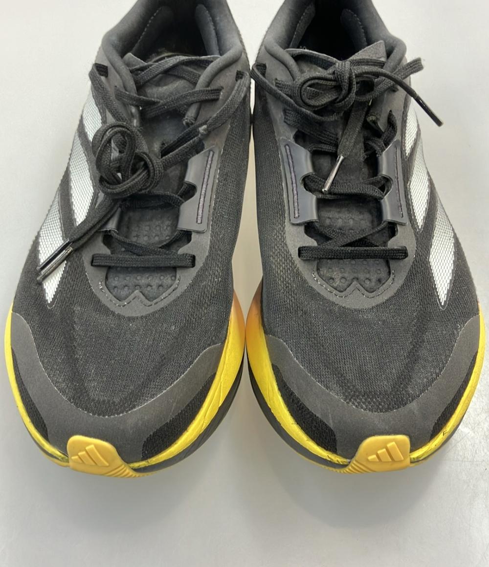 adidas ローカットスニーカー ADIZERO DURAMO SPEED M IE4036 メンズ SIZE 26.5 (M) アディダス