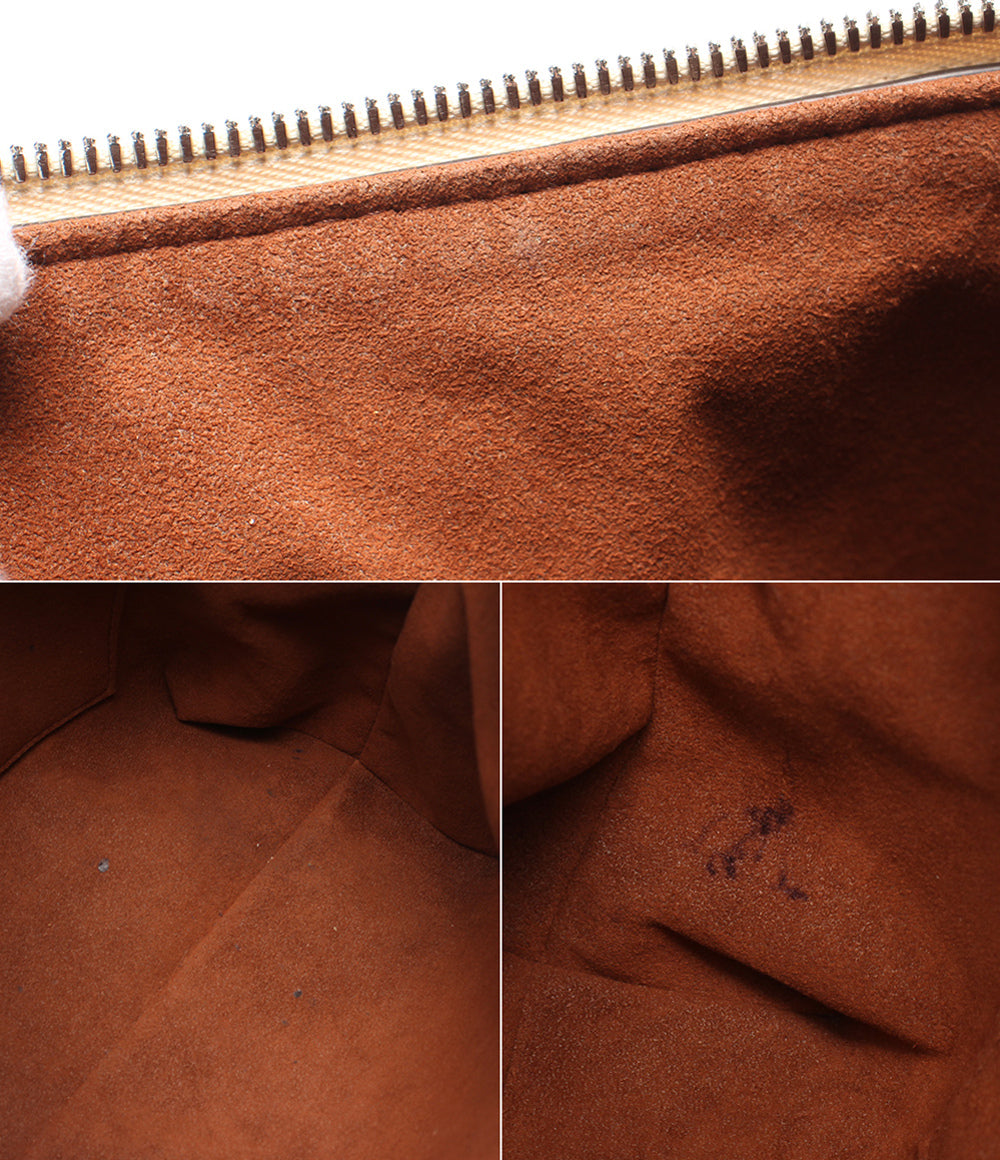 LOUIS VUITTON 2WAY ハンドバッグ ショルダーバッグ 肩掛け 斜め掛け ハンド イット オール PM マヒナ M24255 レディース ルイ・ヴィトン