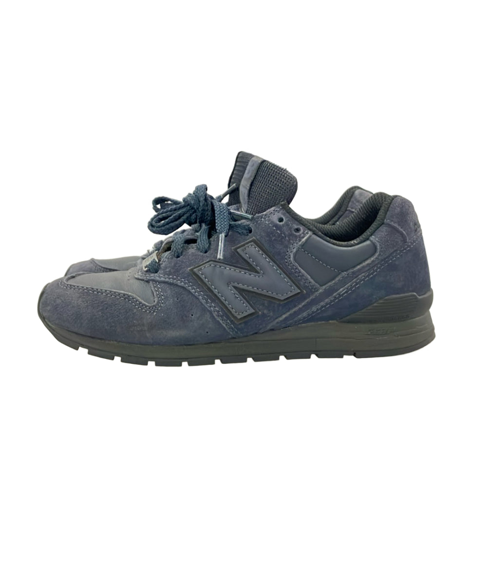 NEW BALANCE ローカットスニーカー CM996UB2 レディース SIZE 22.5 (S) ニューバランス