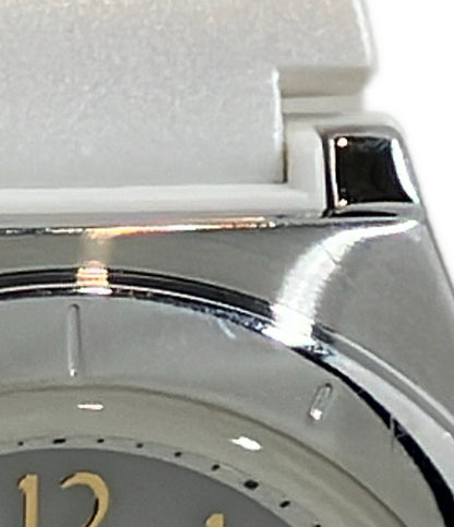 CASIO 腕時計 ウェーブセプター ソーラー LWA-M145 レディース カシオ