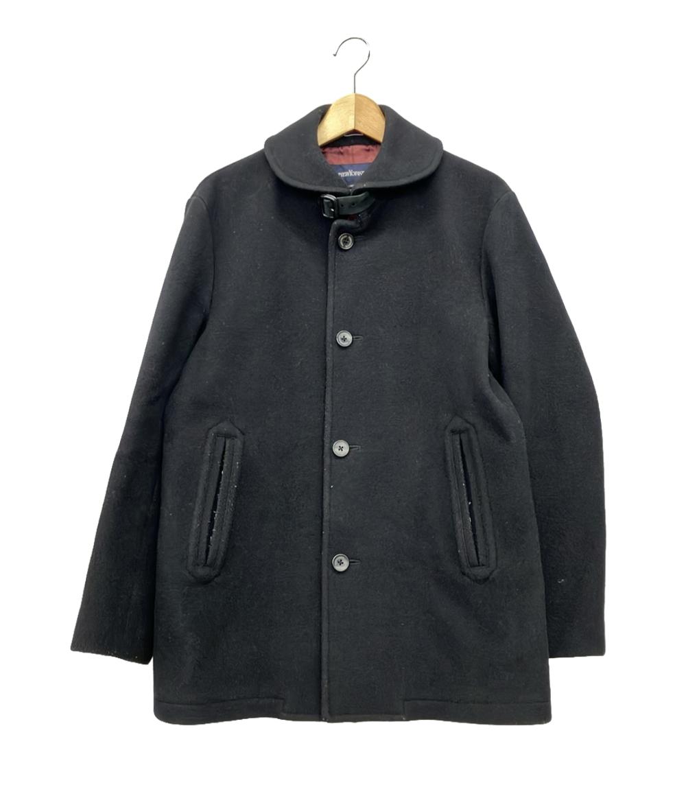 ニューヨーカー コート メンズ SIZE M (M) NEWYORKER