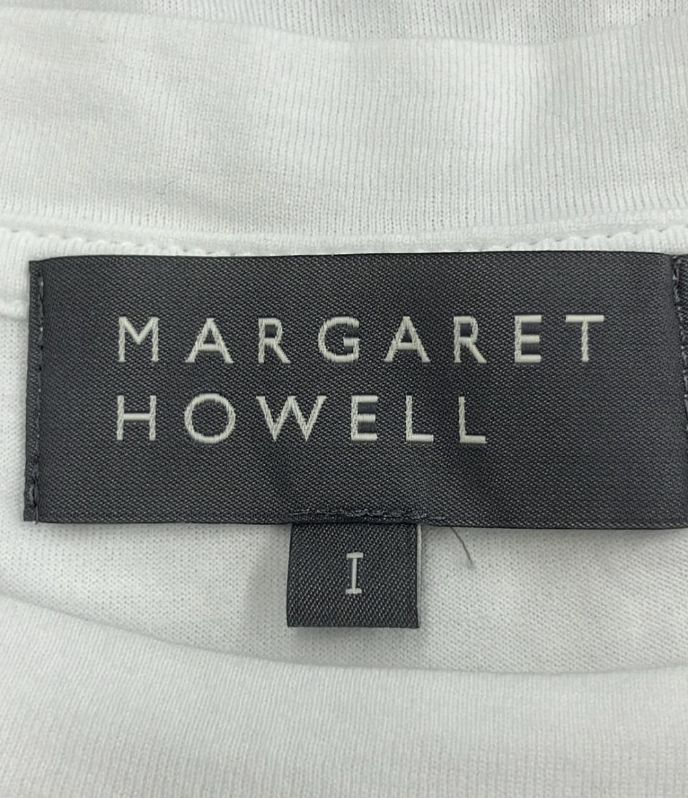 美品 マーガレットハウエル 半袖Tシャツ レディース SIZE 1 (S) Margaret Howell