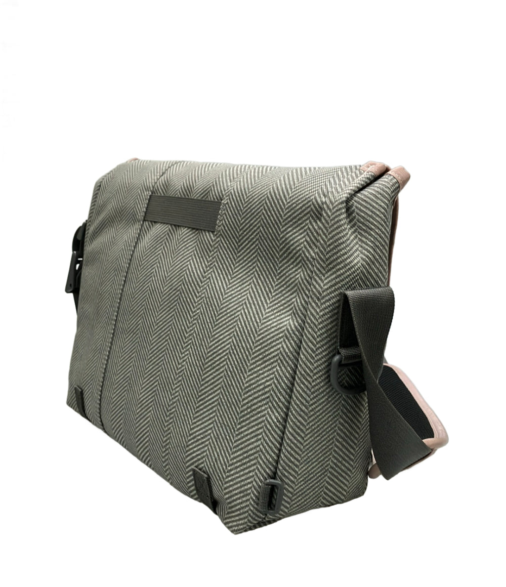 美品 TIMBUK2 ショルダーバッグ カメラバッグ 斜め掛け メンズ ティンバックツー