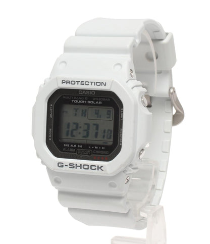 美品 CASIO 腕時計 G-SHOCK ソーラー GW-M5610LG レディース メンズ カシオ