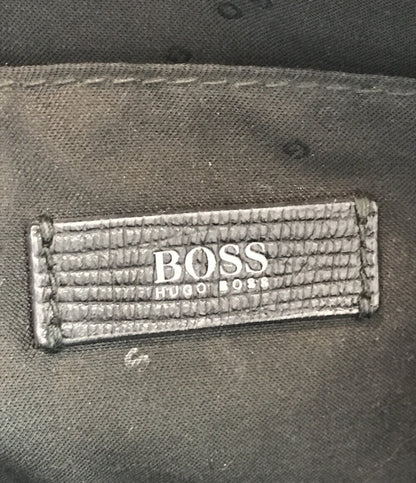 ヒューゴボス  ブリーフケース キャリーオンバッグ      メンズ   HUGO BOSS