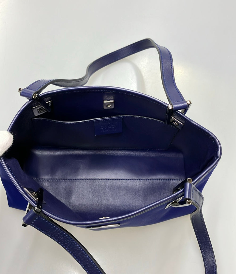 GUCCI ショルダーバッグ 斜め掛け トムフォード期 レザー 002 1130 1669 レディース グッチ
