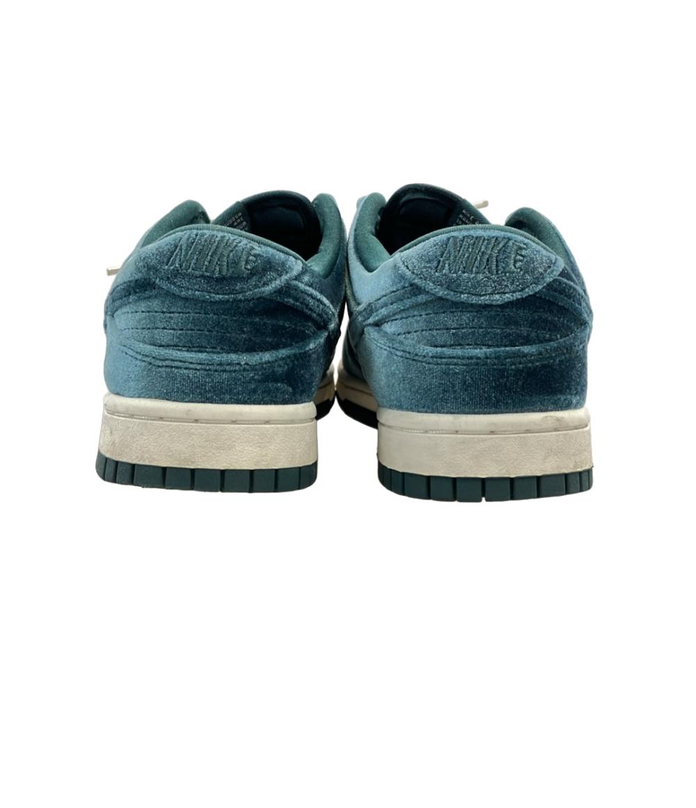 NIKE ローカットスニーカー WMNS DUNK LOW DZ5224-300 レディース SIZE 26.0 (XL) ナイキ