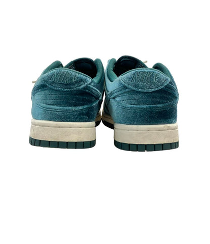 NIKE ローカットスニーカー WMNS DUNK LOW DZ5224-300 レディース SIZE 26.0 (XL) ナイキ