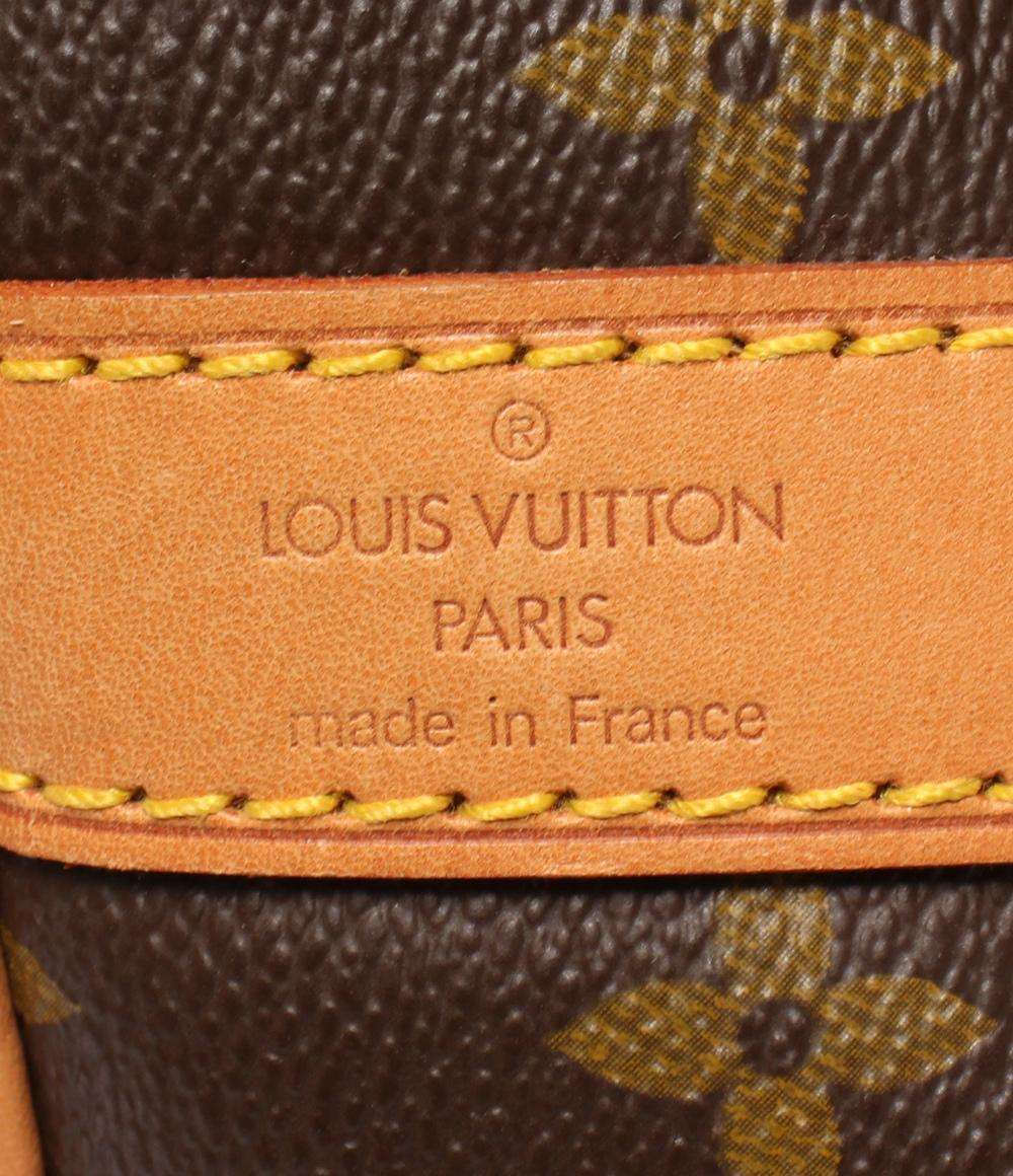 LOUIS VUITTON 2wayボストンバッグ ショルダーバッグ 斜め掛け モノグラム キーポルバンドリエール50 M41416 レディース メンズ ルイ・ヴィトン