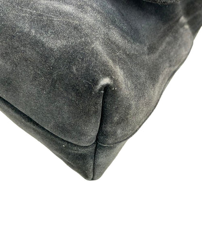 GUCCI ショルダーバッグ 肩掛け スエード 002 1705 0424 レディース グッチ