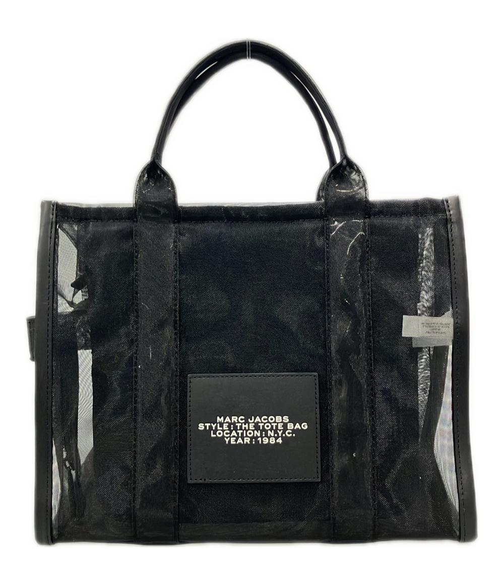 マークジェイコブス 2WAY ハンドバッグ ショルダーバッグ 斜め掛け トートバッグ レディース MARC JACOBS