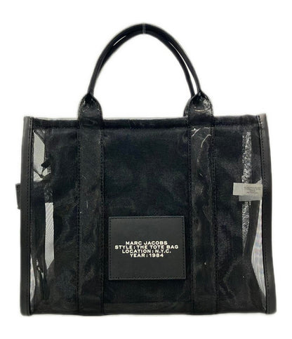 マークジェイコブス 2WAY ハンドバッグ ショルダーバッグ 斜め掛け トートバッグ レディース MARC JACOBS