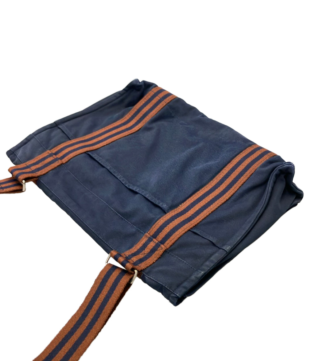 HERMES ショルダーバッグ 斜め掛け バサス MM レディース メンズ エルメス