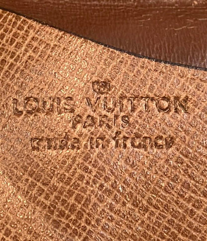 ルイ・ヴィトン コインケース ポルトモネグゼ モノグラム M61970 メンズ LOUIS VUITTON