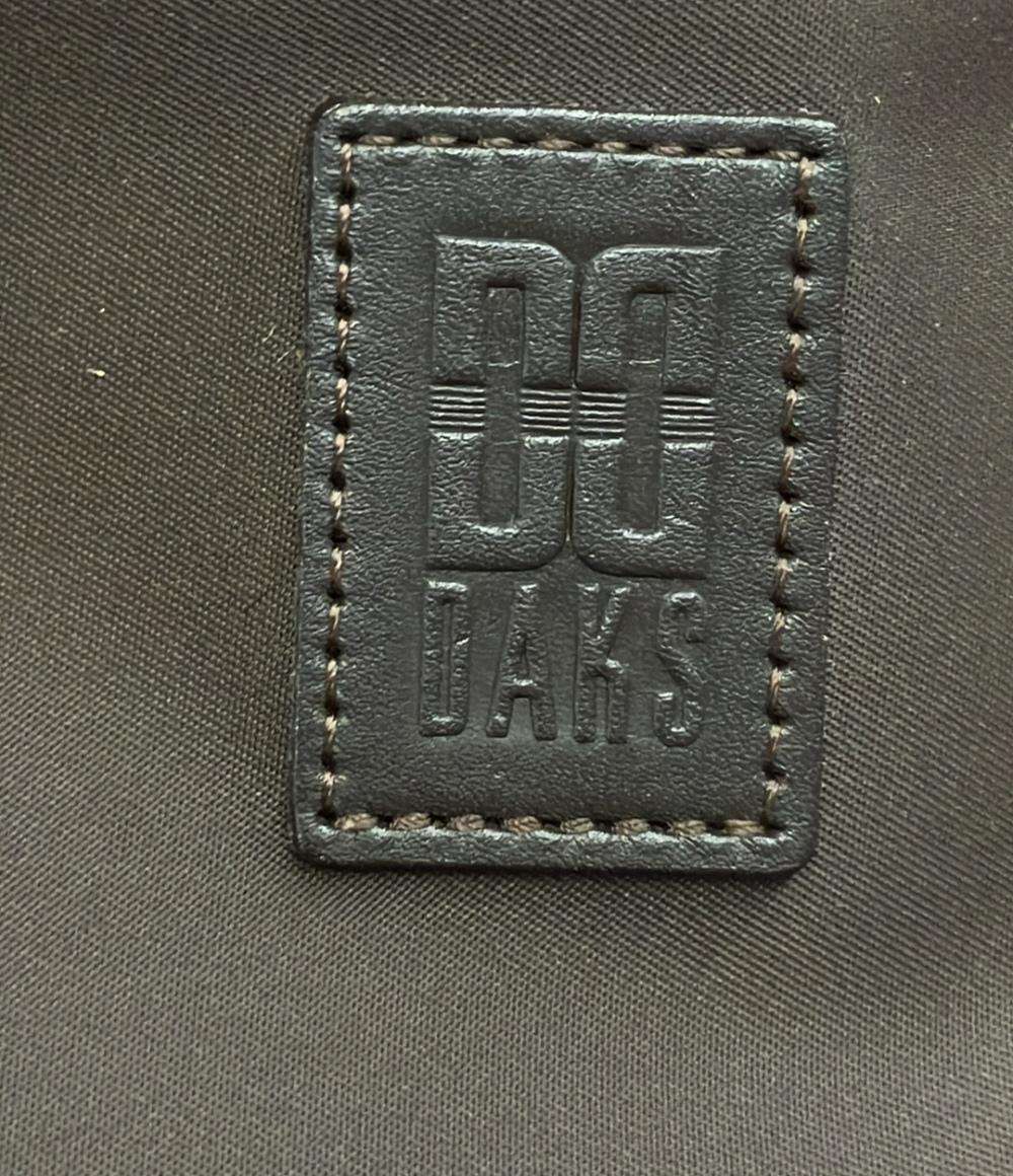 ダックス ハンドバッグ レディース DAKS
