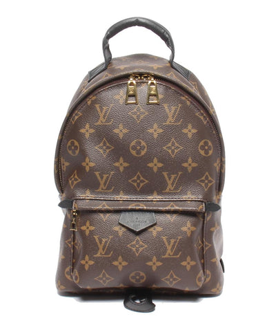 LOUIS VUITTON リュック バックパック パームスプリングスPM モノグラム M41560 レディース ルイ・ヴィトン