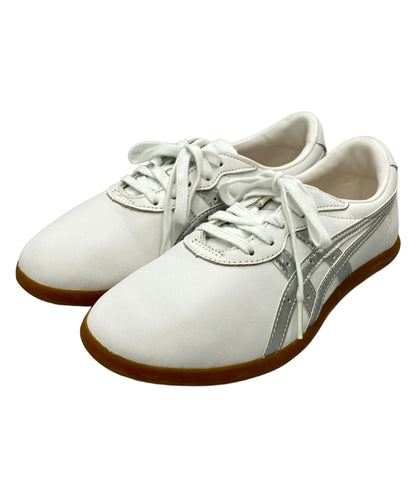 asics ローカットスニーカー ウーシュー WU TOW013 レディース SIZE 23.0 アシックス