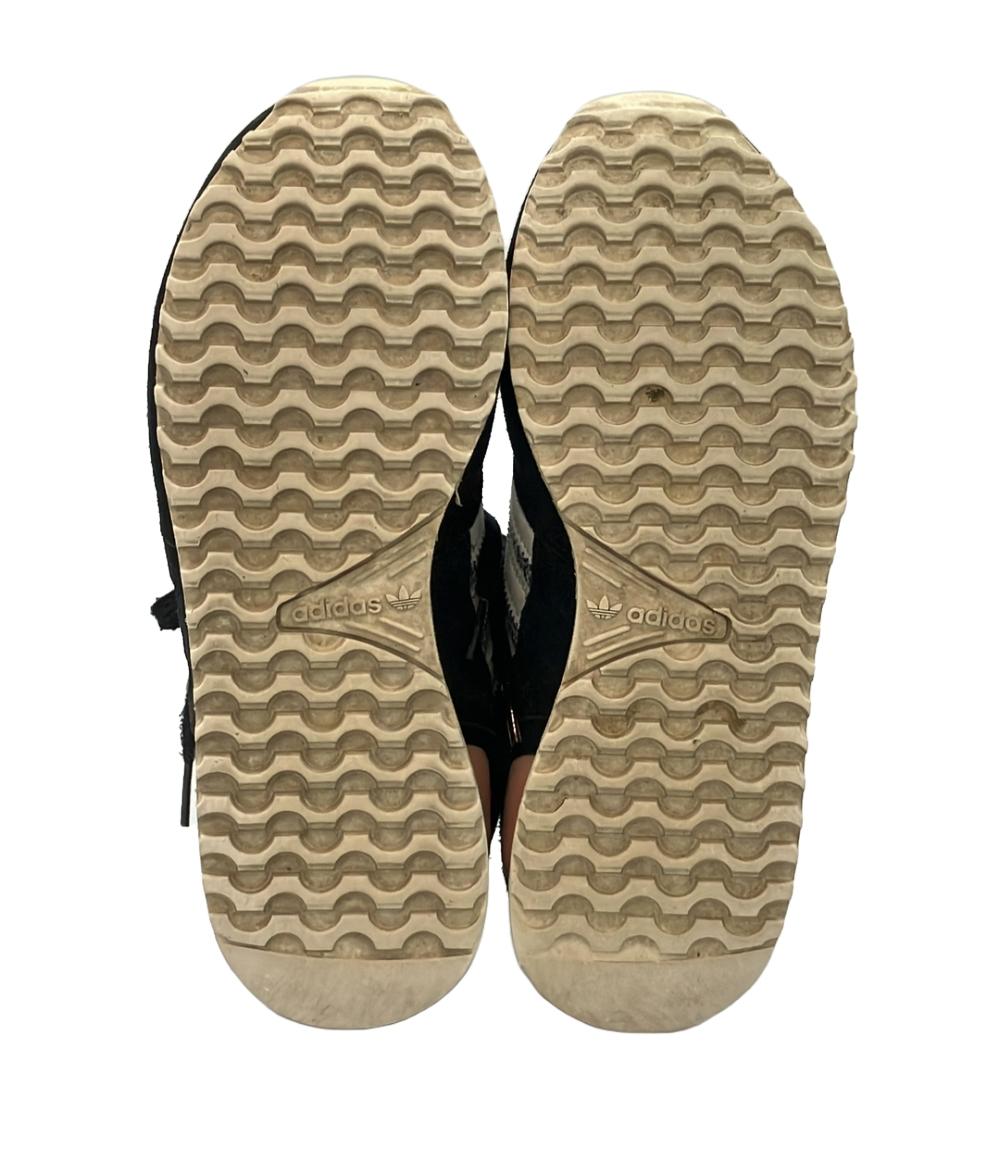 アディダス ローカットスニーカー ZX700 B25716 レディース SIZE 23.5 (M) adidas