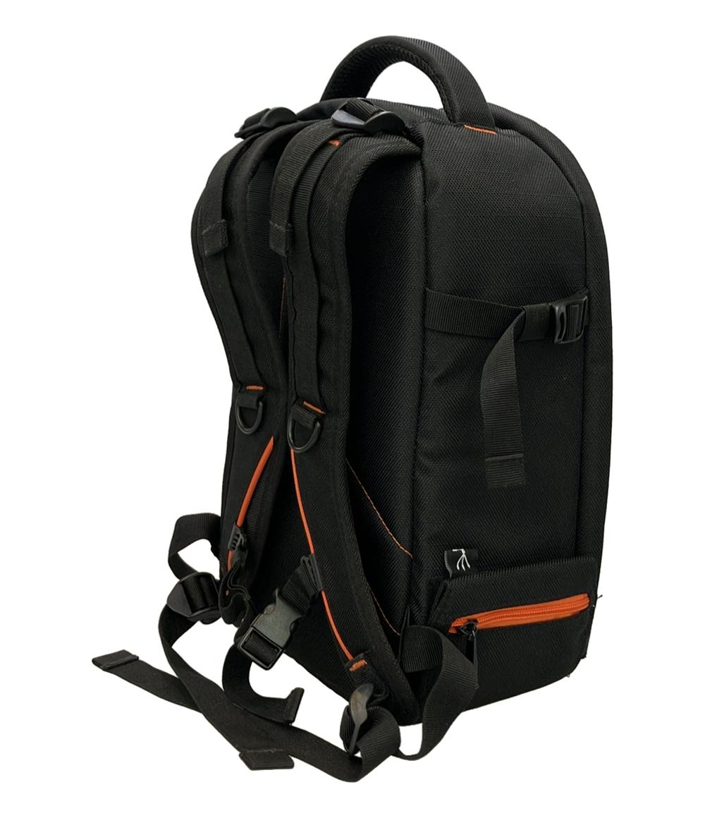 美品 K&F Concept リュック カメラバックパック メンズ ケーアンドエフコンセプト