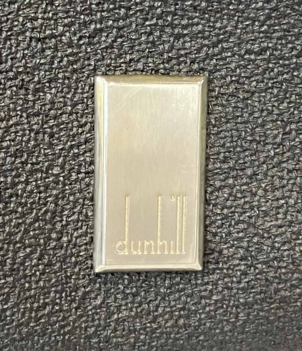 ダンヒル クラッチバッグ セカンドバッグ メンズ Dunhill