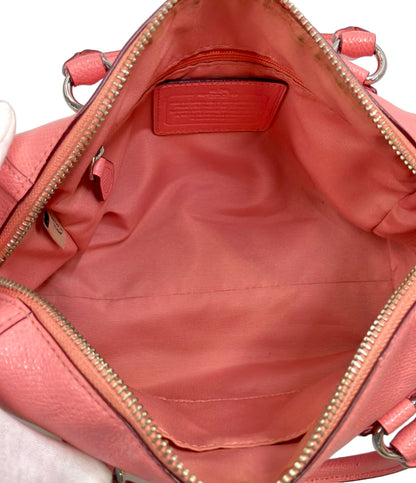 COACH 2way ハンドバッグ ショルダーバッグ  斜め掛け F33329 レディース コーチ