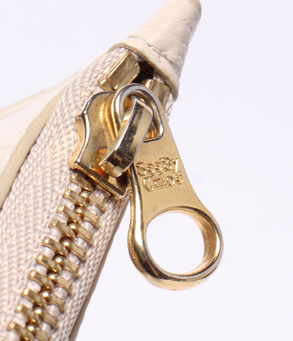 SEE BY CHLOE フラグメントケース コインケース キーリング付き レディース シーバイクロエ