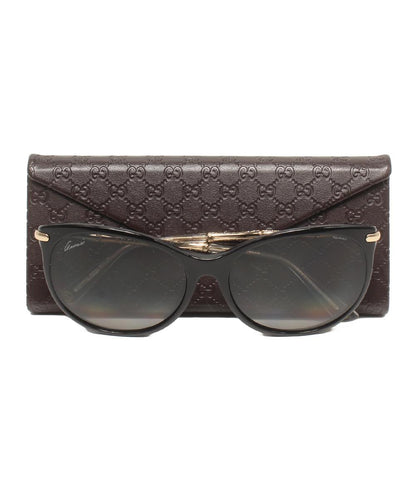 GUCCI サングラス アイウェア 58□17 GG3777 レディース グッチ