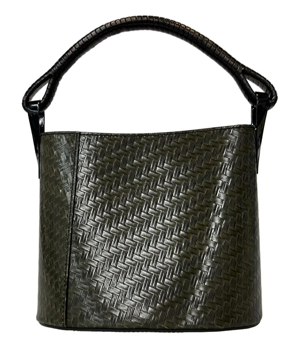 ヘッドポーター ハンドバッグ TANKER ミニボストン レディース HEAD