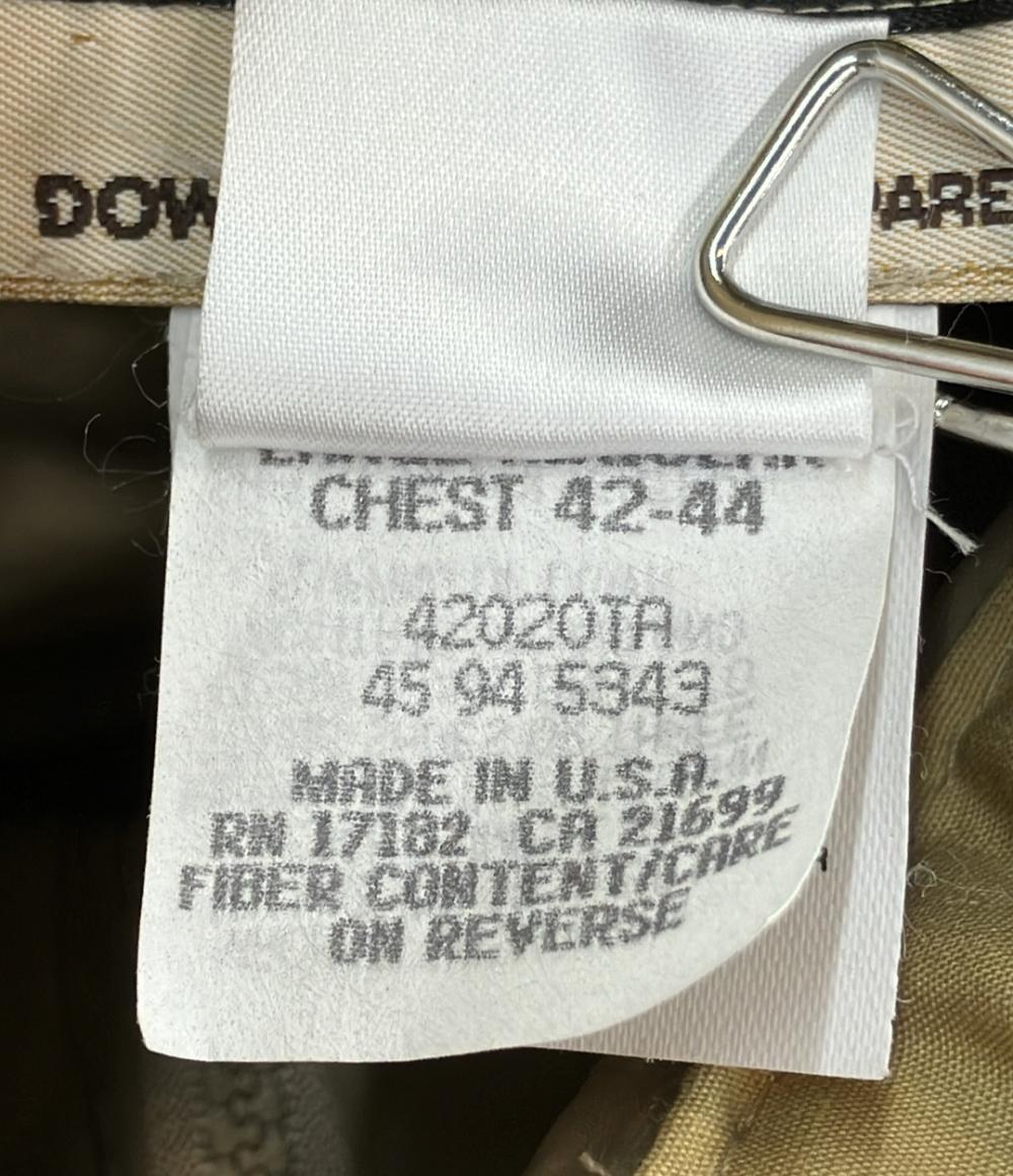 HUNTING WORLD 中綿ベスト メンズ (L) ハンティングワールド