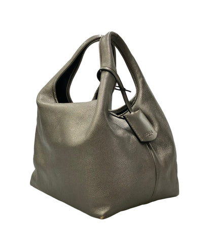 LOEWE ハンドバッグ レザー カリエPM 270907 レディース ロエベ