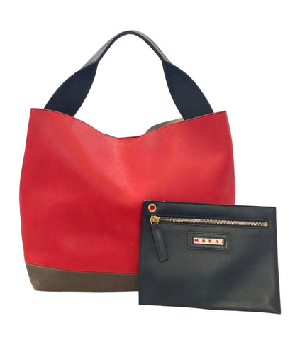 MARNI ショルダーバッグ 肩掛け レディース マルニ