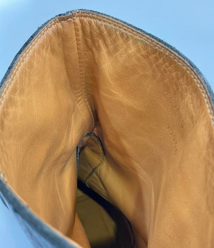 グッチ ミドルブーツ メンズ SIZE 7 (M) GUCCI