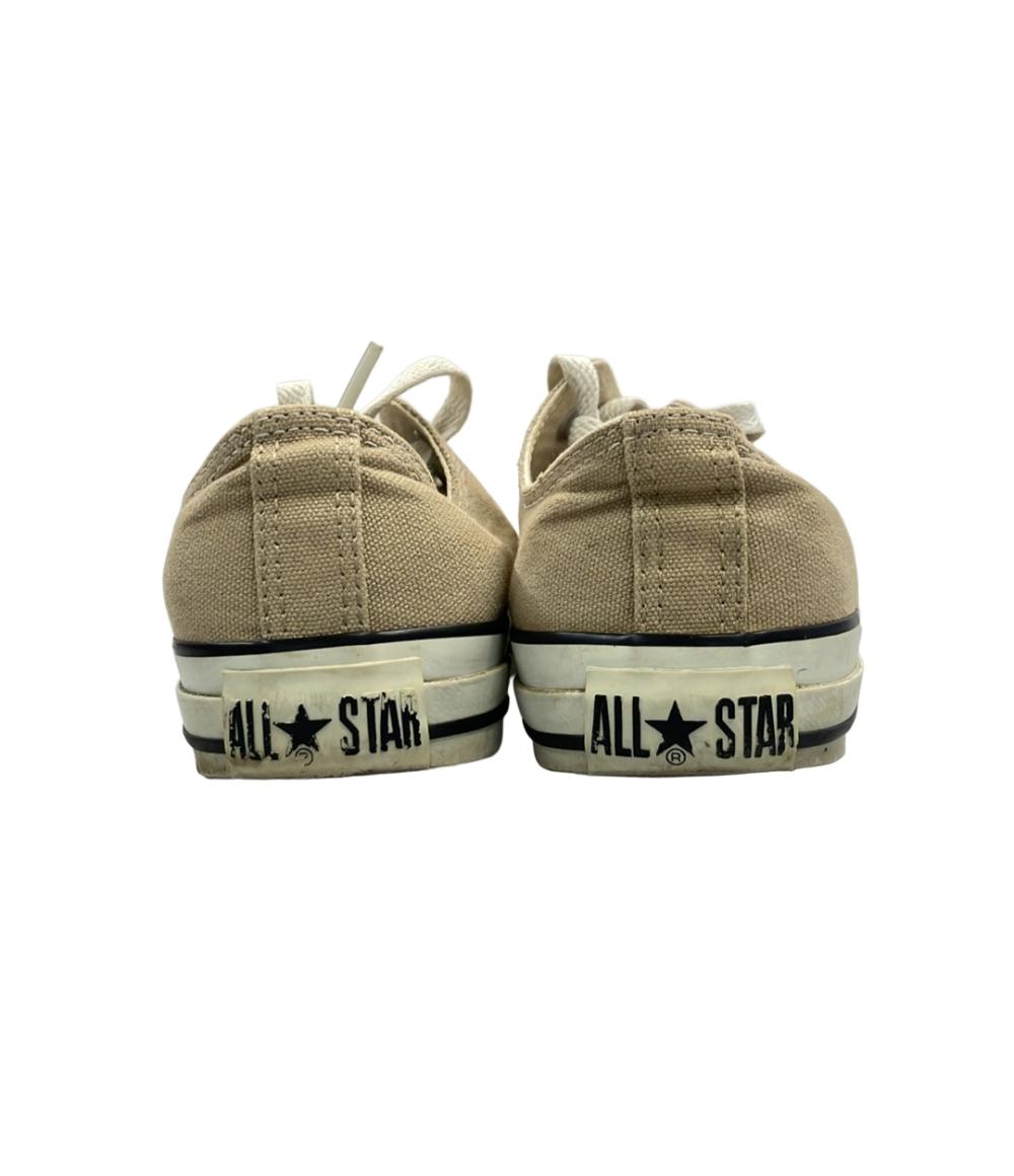 コンバース ローカットスニーカー レディース SIZE 23.5 (M) CONVERSE