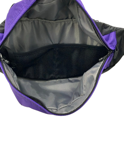 美品 THE NORTH FACE ウエストバッグ ボディバッグ NM72304 メンズ ザ・ノース・フェイス