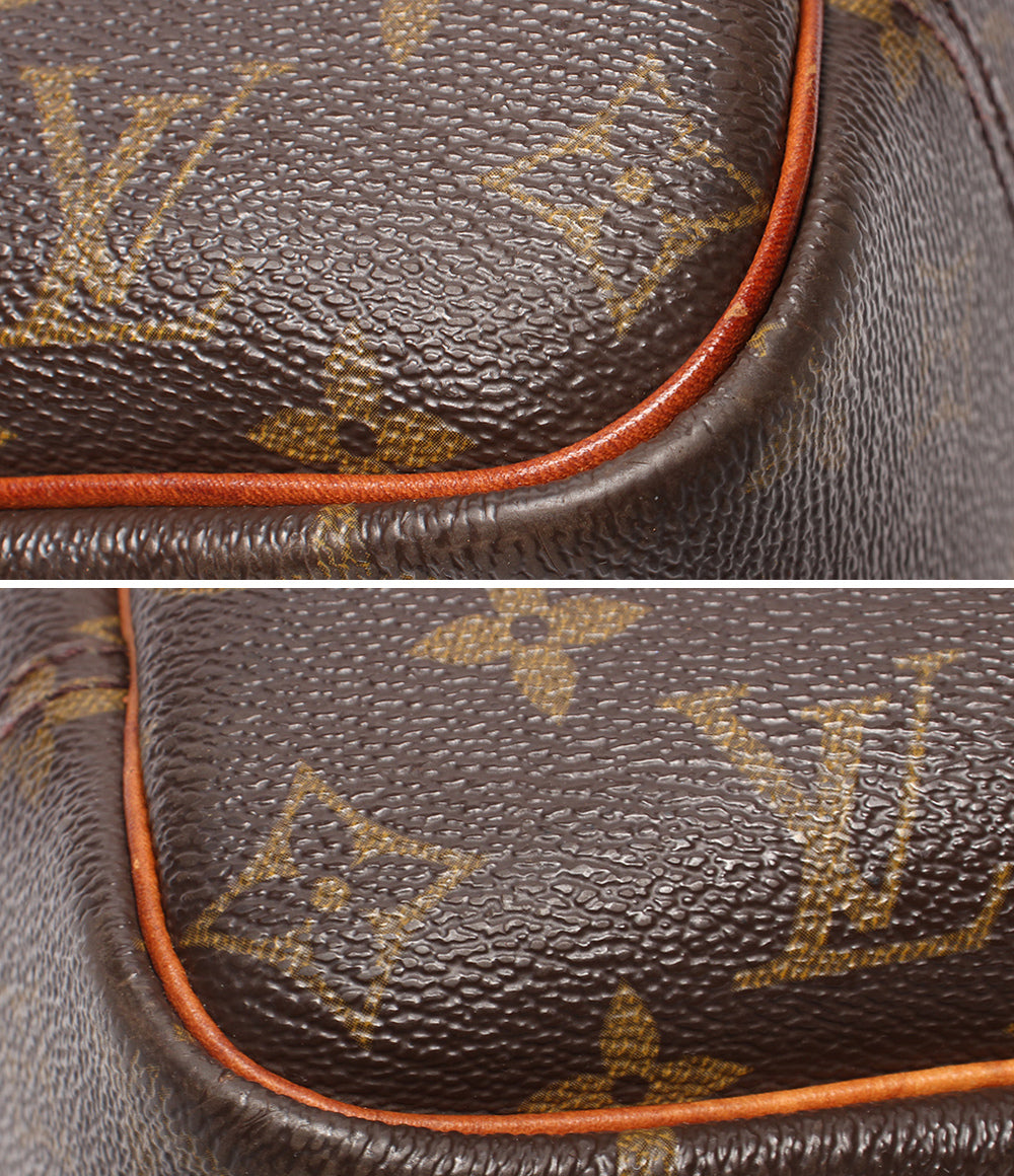 LOUIS VUITTON ハンドバッグ ドーヴィル モノグラム M47270 レディース ルイ・ヴィトン