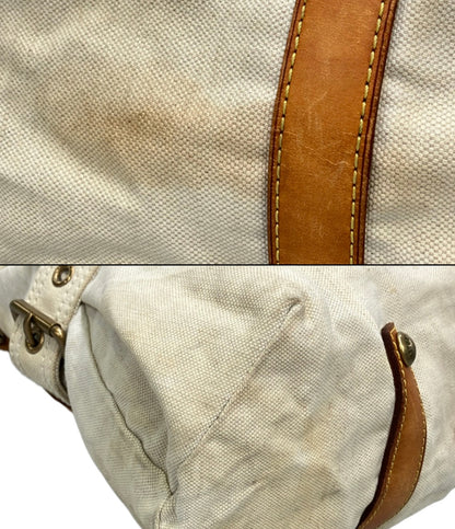 LOUIS VUITTON トートバッグ トランクス&バッグス グローブショッパーGM クルーズコレクション M95110 メンズ レディース ルイ・ヴィトン