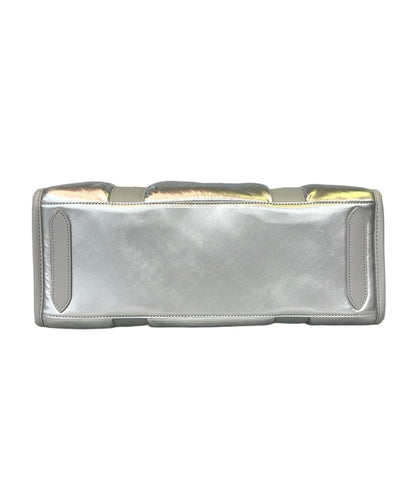 美品 Kate Spade トートバッグ ショルダーバッグ 肩掛け キップパフィー KO005 レディース ケイトスペード