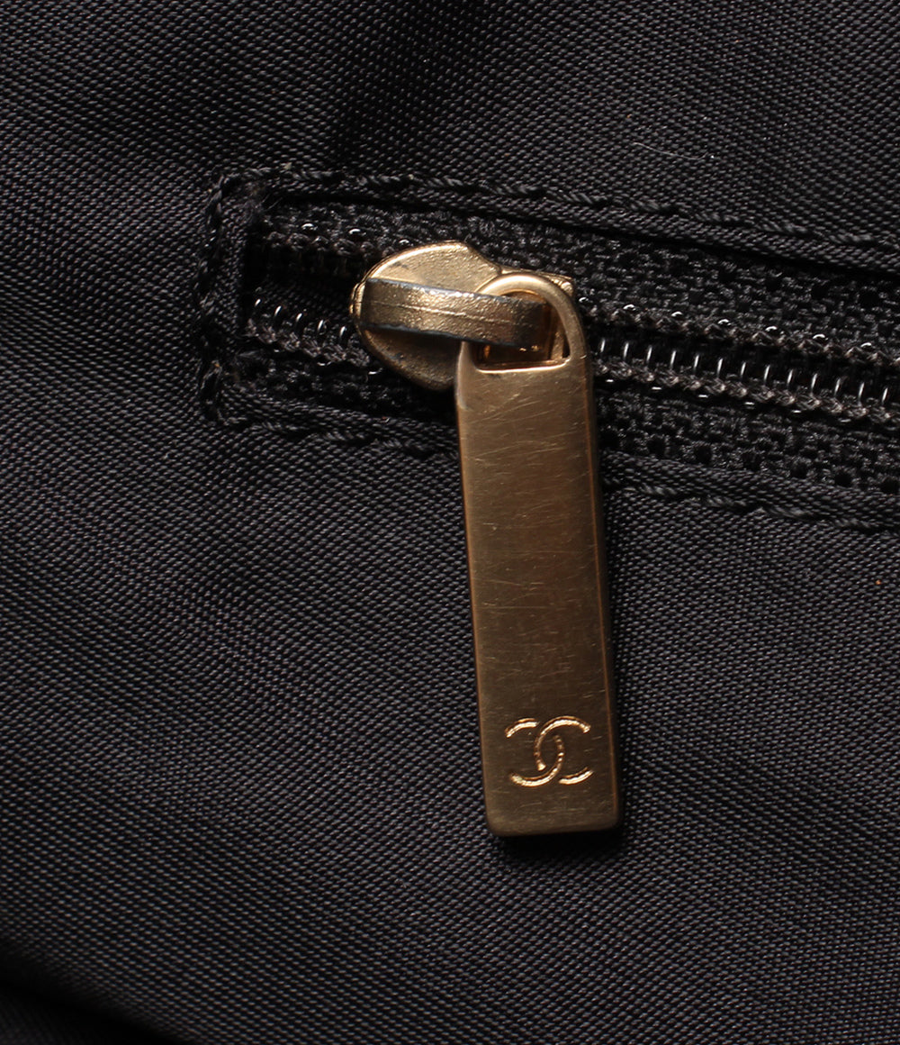 CHANEL トートバッグ 8番台 ニュートラベルMM レディース メンズ シャネル