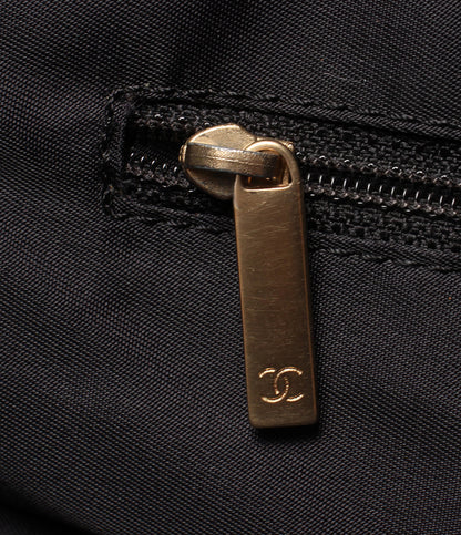 CHANEL トートバッグ 8番台 ニュートラベルMM レディース メンズ シャネル