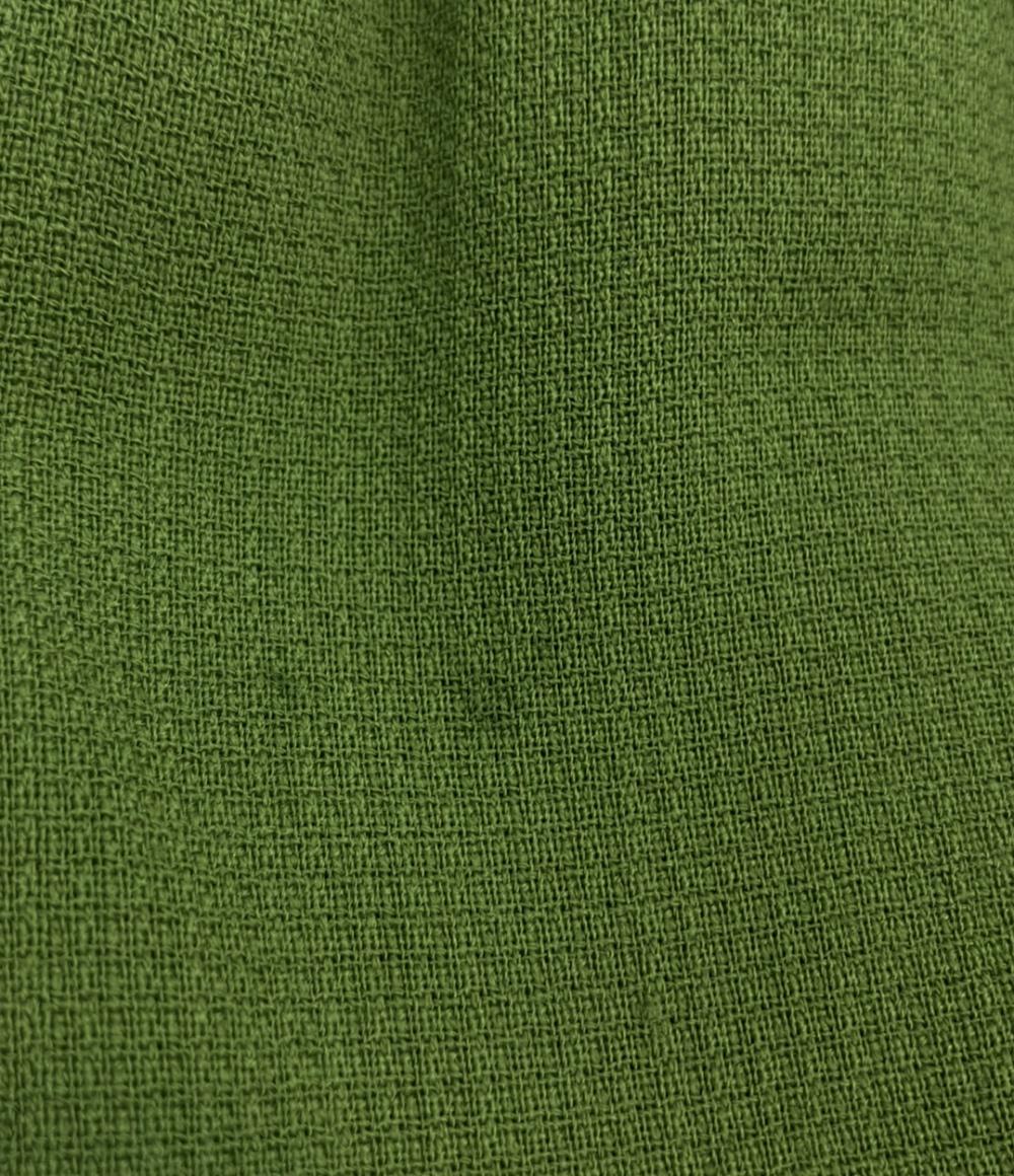 フォクシー ノースリーブワンピース レディース SIZE 38 (S) FOXEY