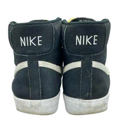 ナイキ ミドルカットスニーカー CI1172-002 レディース SIZE 24.5 (L) NIKE