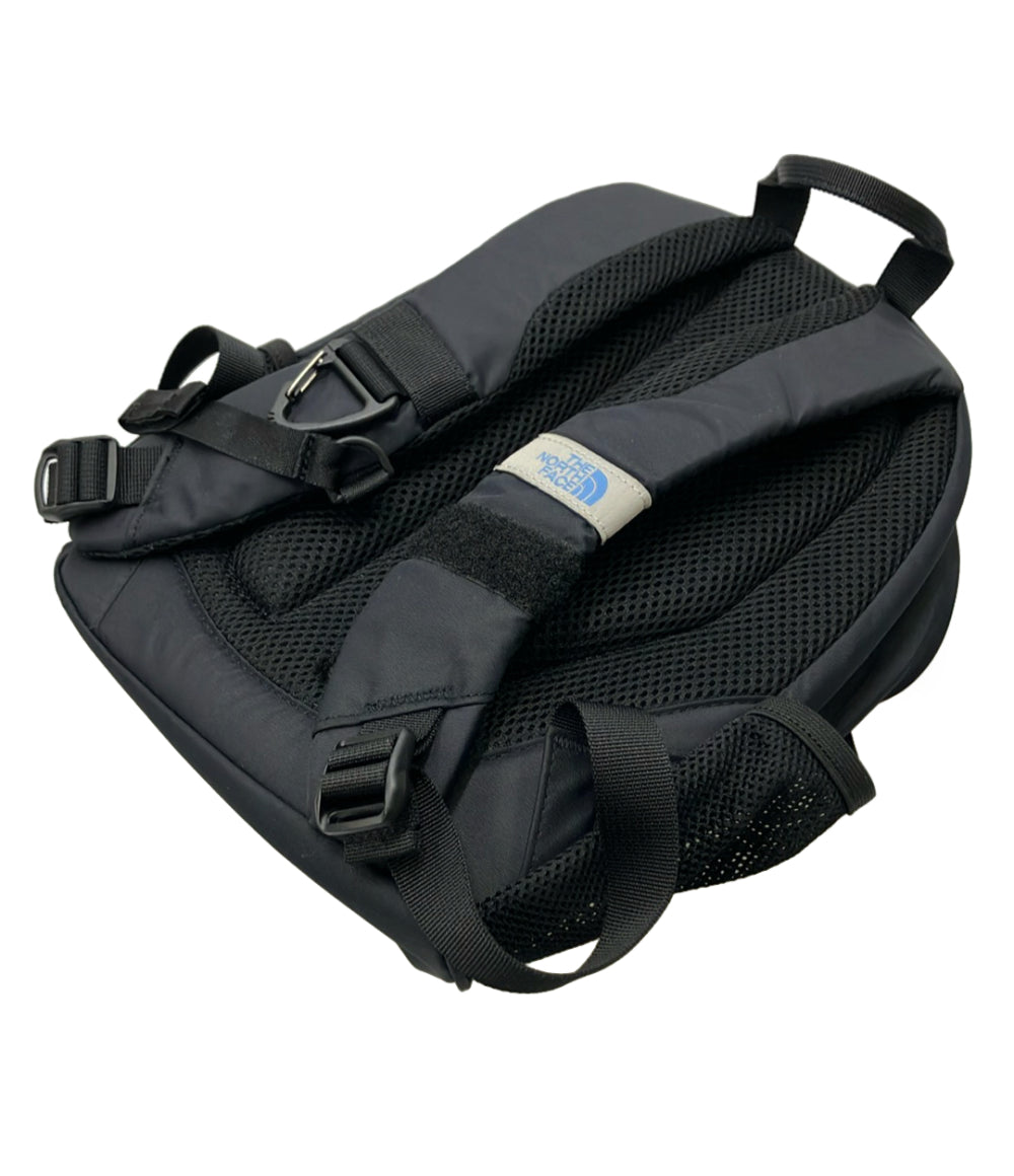 美品 THE NORTH FACE リュック デイパック クマ ホームスライス  Homeslice NMJ72361 キッズ ザ・ノース・フェイス